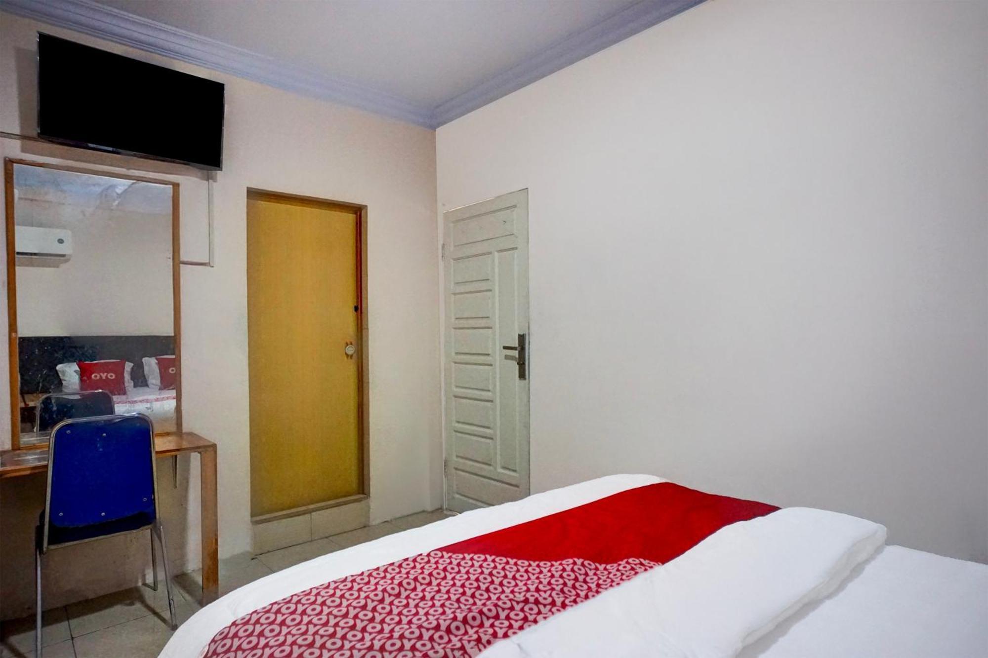 Hotel O Medan City Center Near Plaza Medan Fair Extérieur photo