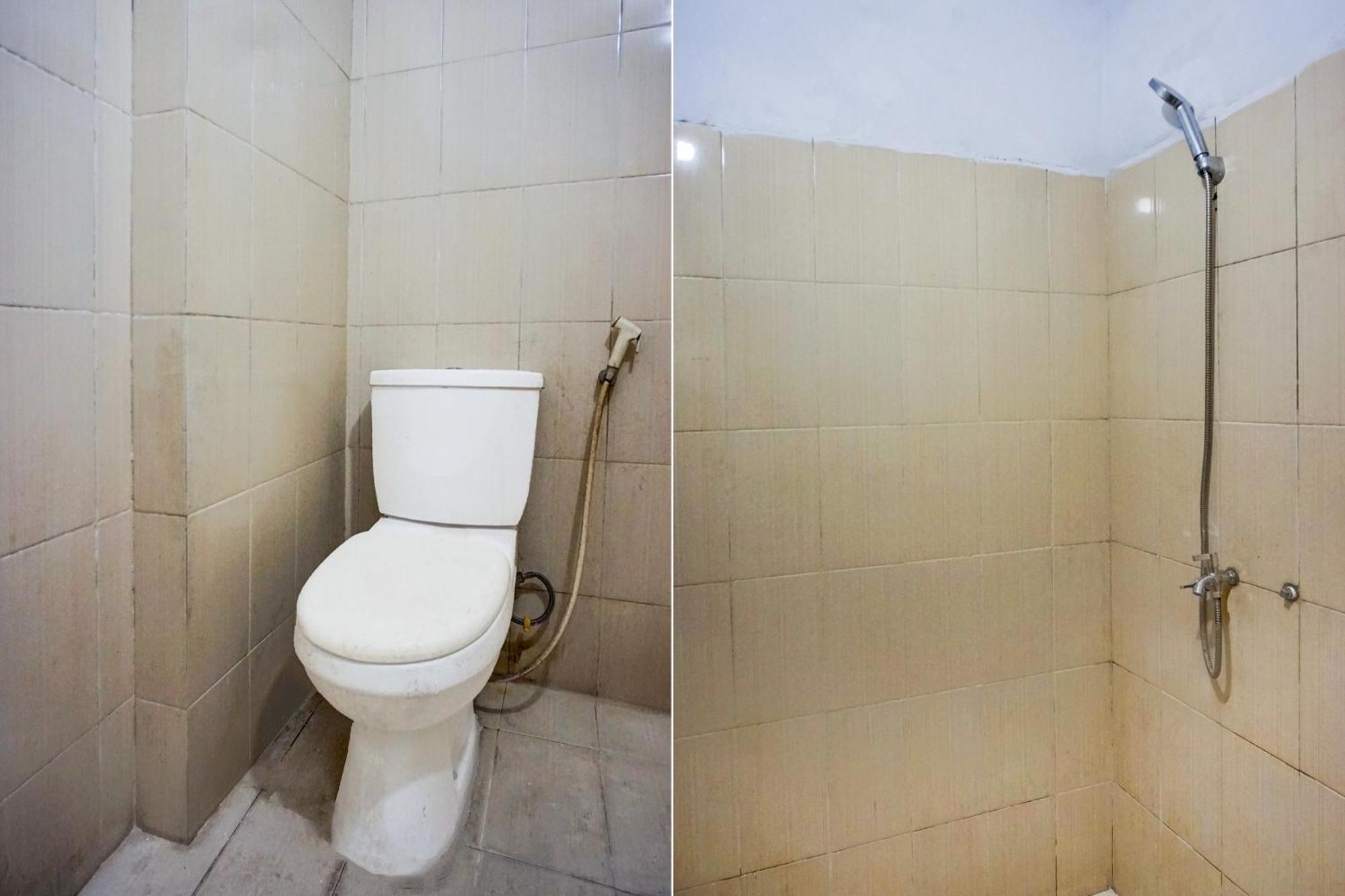 Hotel O Medan City Center Near Plaza Medan Fair Extérieur photo