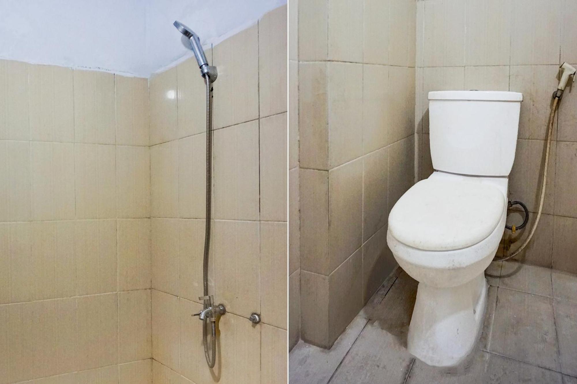 Hotel O Medan City Center Near Plaza Medan Fair Extérieur photo
